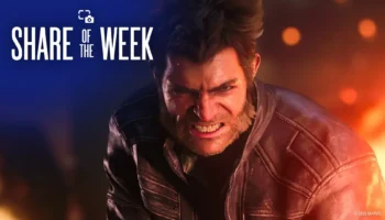 Deel van de Week: Marvel’s Wolverine – Logan