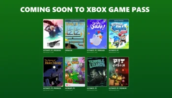 Final Fantasy VII Remake Intergrade beschikbaar op Xbox Game Pass in oktober