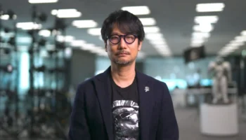 Hideo Kojima overweegt ruimtevaart voor game-ontwikkeling