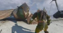 Mod voor The Witcher 3 vervangt griffins door iconische low-poly duif