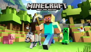Xbox One-spellen draaien op iPhone zonder emulatie, Minecraft als eerste