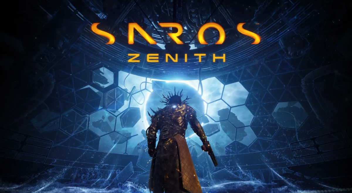 9aa3044b4b1785651b3dfe461fc0dcc1ce503a67.webp The Saros: Zenith update out today, brings more ways to play for newcomers and veterans alike
