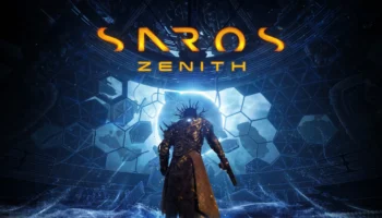 Saros: Zenith-update beschikbaar, biedt nieuwe speelmogelijkheden voor iedereen