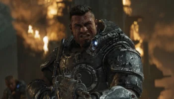 Gears of War: E-Day ontvangt hoogste Metacritic-score van The Coalition