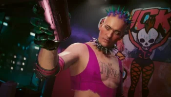 CD Projekt Red blijft Cyberpunk 2077 bijwerken met nieuwe update