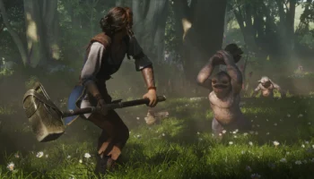 Fable-ontwikkelaars behouden benadering van toegankelijke gevechten in nieuwe game
