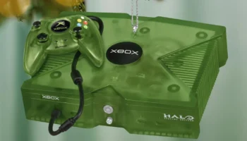 Nieuwe Xbox-kerstversiering gelanceerd voor de feestdagen