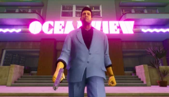 Dan Houser: Ray Liotta verbeterde het script van GTA: Vice City