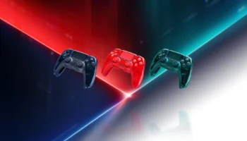 Eerste blik op de Prism-collectie met nieuwe transparante ontwerpen voor PS5-accessoires