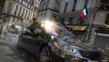 Upgrade je Xbox-opslag voor Call of Duty: Modern Warfare 4