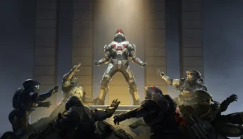 Ontwikkeling van Halo-extractieshooter tijdens Campaign Evolved geannuleerd