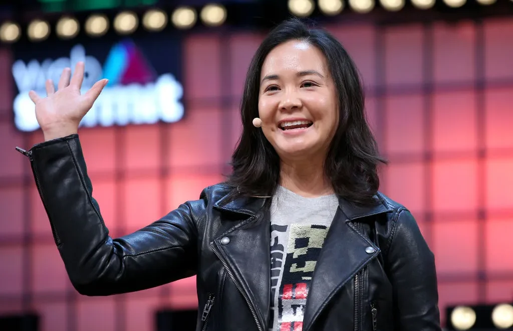 Former Minecraft lead, Xbox COO Helen Chiang fired for "policy violations"