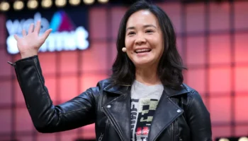 Helen Chiang verlaat Microsoft na beleidsinbreuken