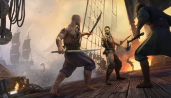 The Elder Scrolls Online ondergaat ‘renaissance’ met nieuwe contentstrategie