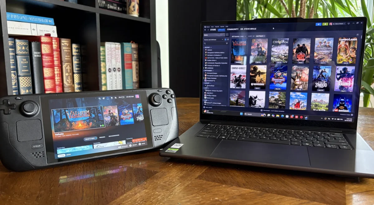 aPNfaX3crZnjGhpCE5H9n8.jpg I'm taking an RTX Spark PC on a 10-hour trip. Here's what it needs to prove.