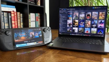 Een RTX Spark PC op een 10-uur durende reis: wat moet hij bewijzen?