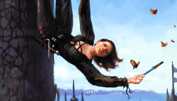 Ontwikkelaars van The Witcher en Cyberpunk 2077 rouwen om het verlies van BioWare