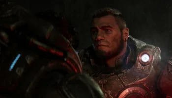 De volgende Gears of War kan eerder verschijnen dan verwacht