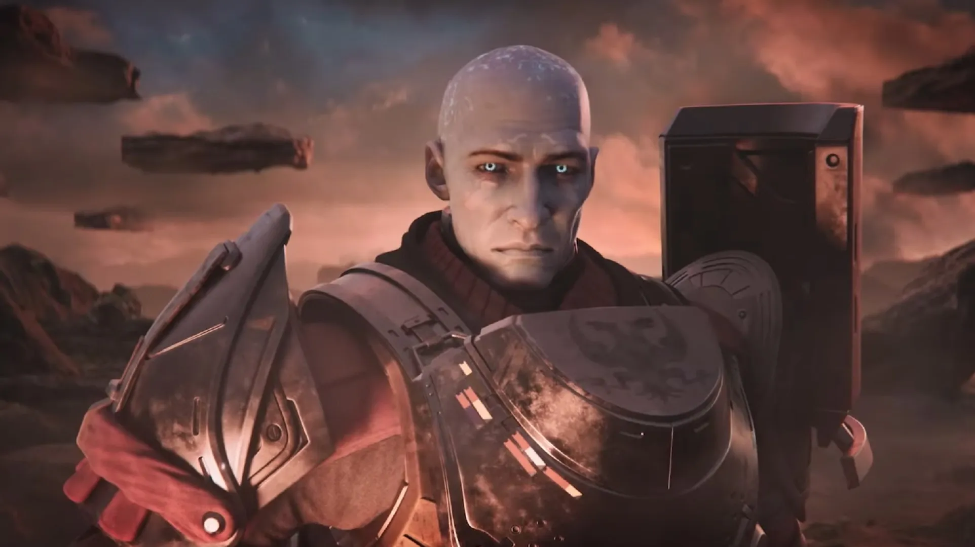 Destiny 2 2023 reveal