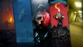 PlayStation Indies: 9 onmisbare horror games voor het griezelige seizoen