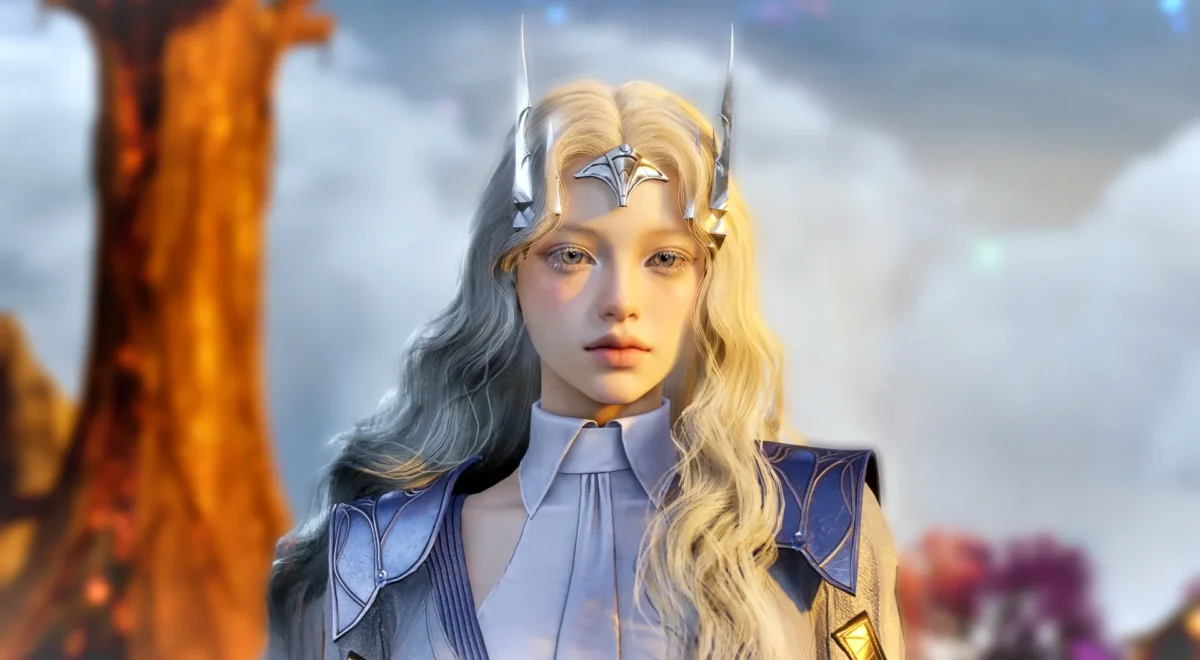 b9EawiCPTHLMyvSDLSUnFY.jpg New MMO Aion 2 soars on Steam with nearly 400,000 concurrent players despite "Mixed" reviews