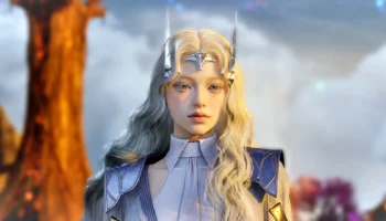 Aion 2 trekt bijna 400.000 spelers op Steam ondanks gemengde recensies
