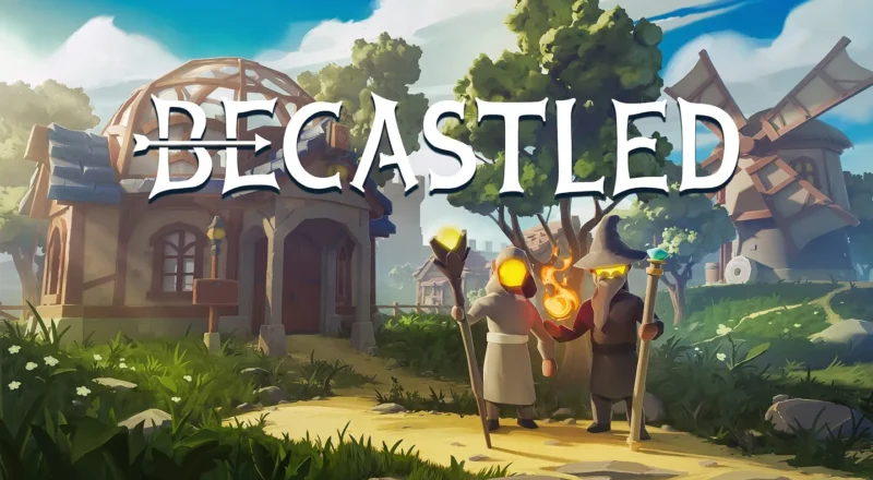 How More Than 40 New Traits Change Your Strategy in Becastled