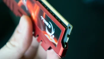 Toename van 32GB RAM-systemen op Steam: wat is er aan de hand?