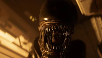 Xenomorph in Alien Isolation 2 jaagt agressiever, zegt hoofdontwikkelaar