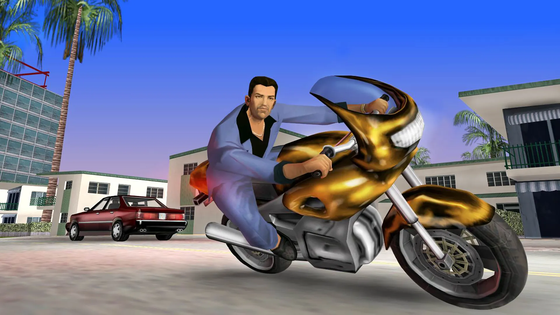 GTA Vice City