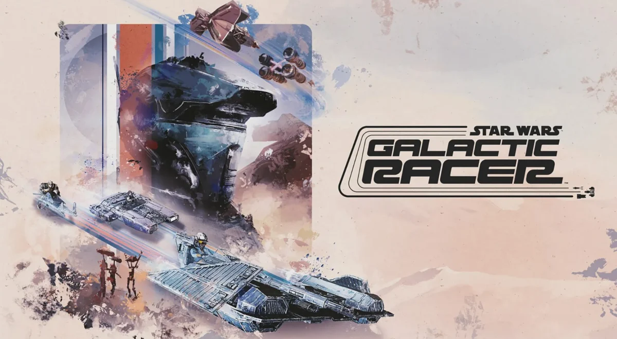 CollectorsEdArt-653ecb82c42452ec4cdf.jpeg STAR WARS: Galactic Racer — Crashing with Consequence in Runs-Based Racing