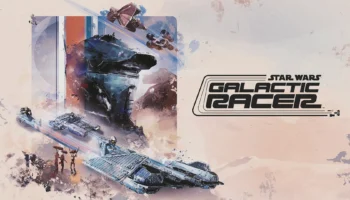 STAR WARS: Galactic Racer – Gevolgen van botsingen in runs-gebaseerd racen
