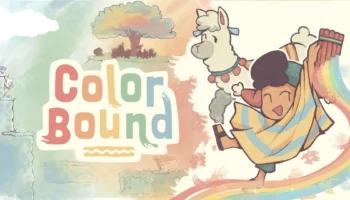 Colorbound verkent Aymara-cultuur met kleur, muziek en een ontroerend verhaal