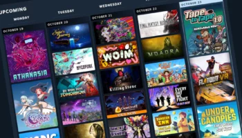 Valve’s nieuwe functie voor Steam is nu volledig uitgerold