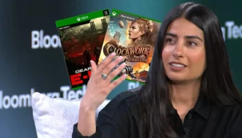 Asha Sharma: Xbox moet moeilijke keuzes maken, maar blijft inzetten op nieuwe IP