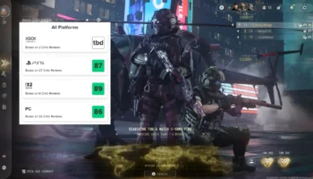 Waarom er geen game reviews op Xbox zijn