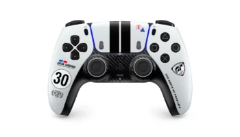 Gran Turismo 7 Spec IV (Deel 1) nu beschikbaar met nieuwe controller