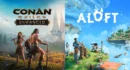 Aloft en Conan Exiles Enhanced verschijnen begin 2027 op PS5