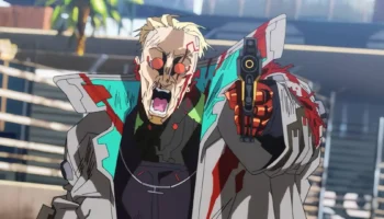 Weak Kingsley uit Cyberpunk: Edgerunners seizoen 2 maakt indruk in Cyberpunk 2077