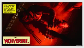Gids voor de Photo Mode in Marvel’s Wolverine