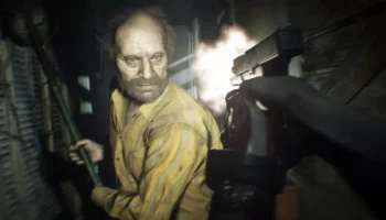 Resident Evil 7 geïnspireerd door The Last of Us, volgens Capcom