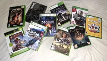 Mijn keuze voor Xbox na 25 jaar gaming: een persoonlijke terugblik