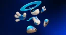 Astro Bot-kostuum in Rayman Legends Retold vanaf 3 december