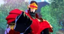 Phoenix Cyclops voegt zich op 2 november bij MARVEL Tōkon: Fighting Souls