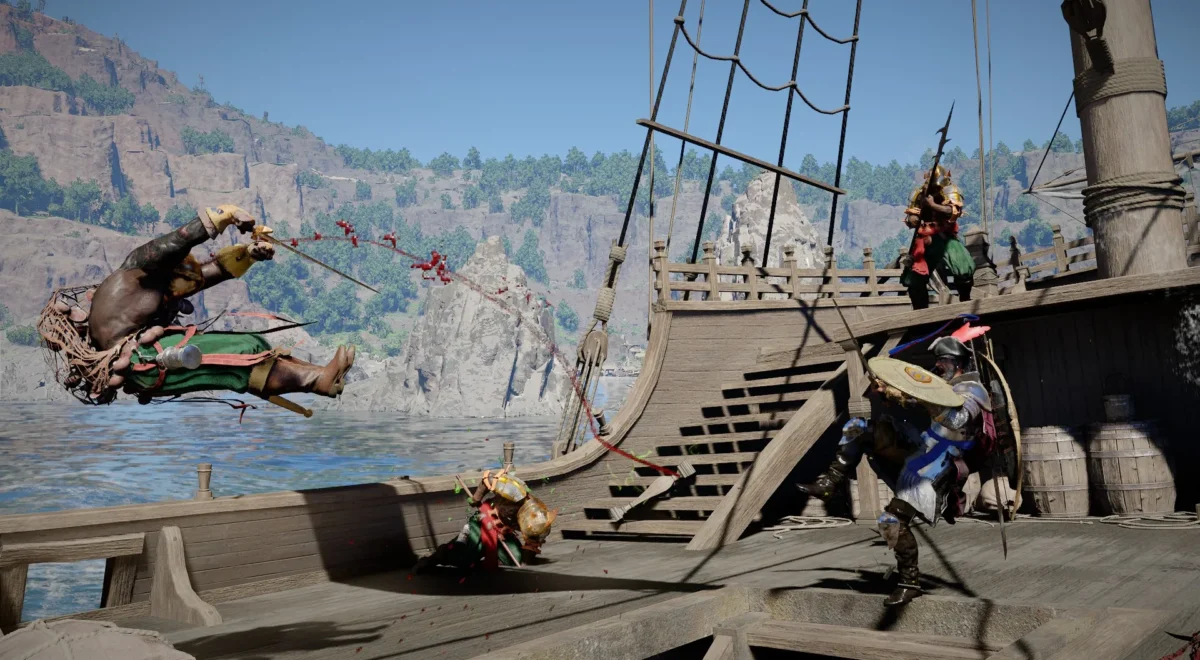 E9Fdym8GtKsX2nq4spUnqg.jpg Crimson Desert players share money making tips after the new DLC added a ridiculously expensive ship