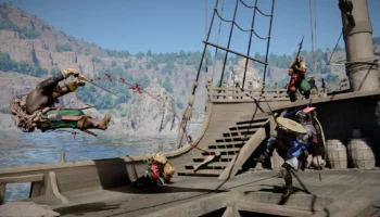 Spelers van Crimson Desert delen tips voor geld verdienen na dure DLC