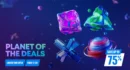 PlayStation Store lanceert nieuwe actie genaamd Planet of the Deals