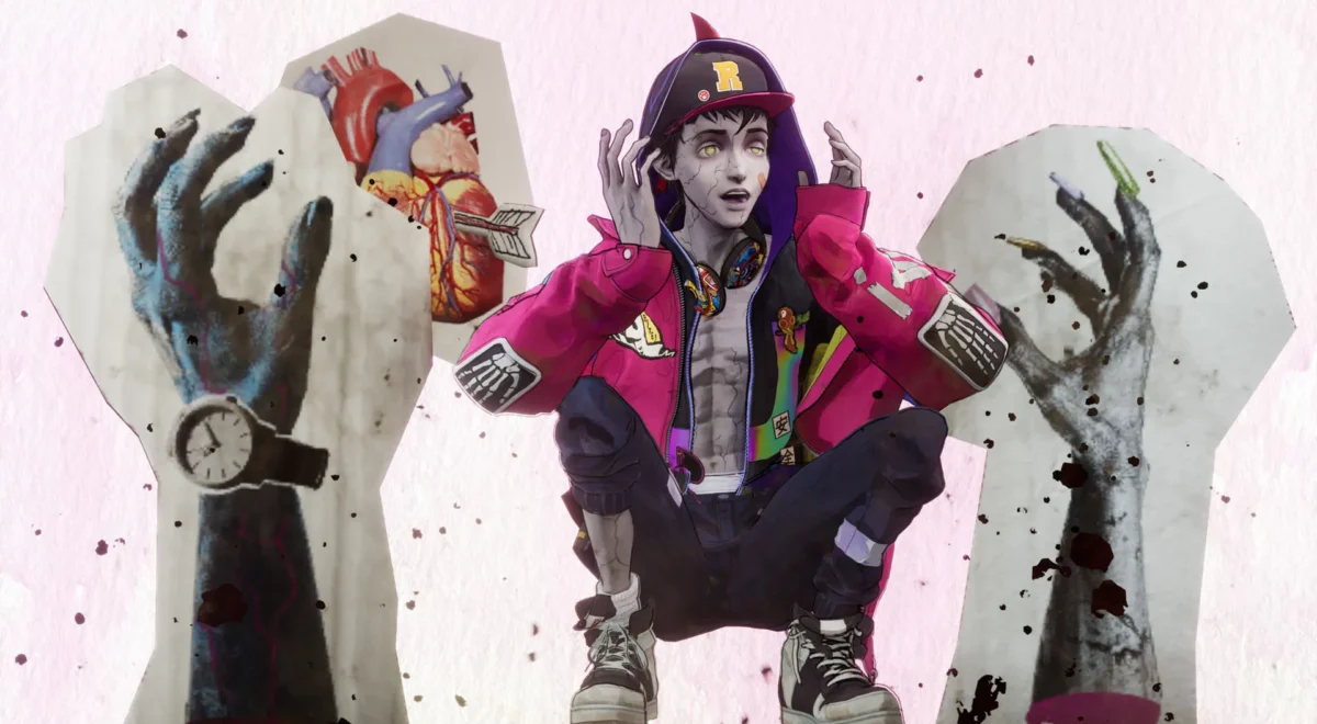 EdmNsoDGzqxyU9HMi9tibj.jpg Stupid Never Dies review: "This pop punk zombie action RPG oozes personality, but ends up dead on arrival"