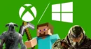 Microsoft vraagt spelers of grote franchises Xbox-exclusief moeten worden, waaronder Minecraft