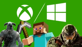 Microsoft vraagt spelers of grote franchises Xbox-exclusief moeten worden, waaronder Minecraft